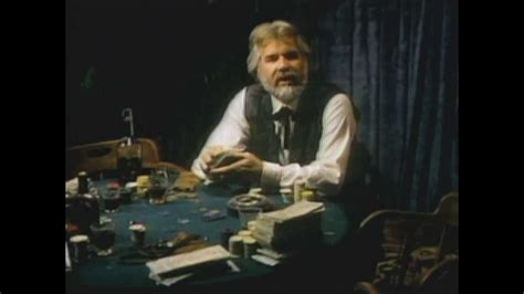 who is the original singer of the gambler
